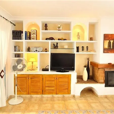 Chalet Marinas Denia