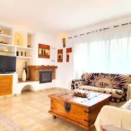 Chalet Marinas Nyaraló