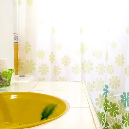 Chalet Marinas Denia