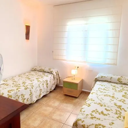 Chalet Marinas Nyaraló