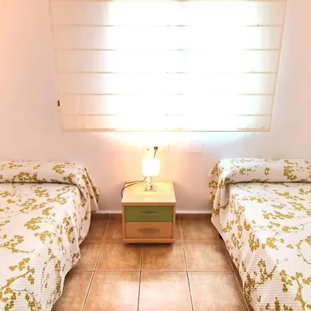 Chalet Marinas Denia