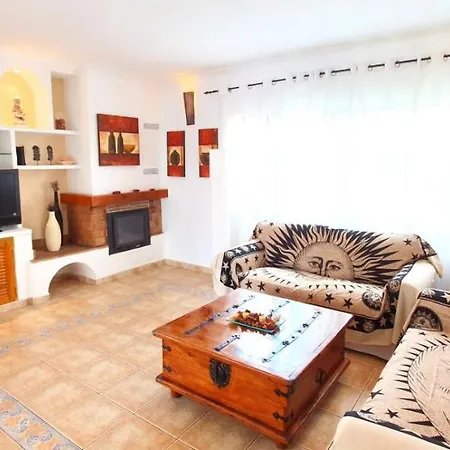 Chalet Marinas Denia
