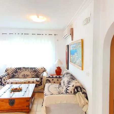 Chalet Marinas Denia