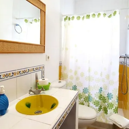 Chalet Marinas Denia