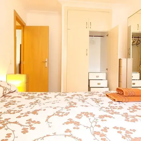 Nyaraló Chalet Marinas Denia