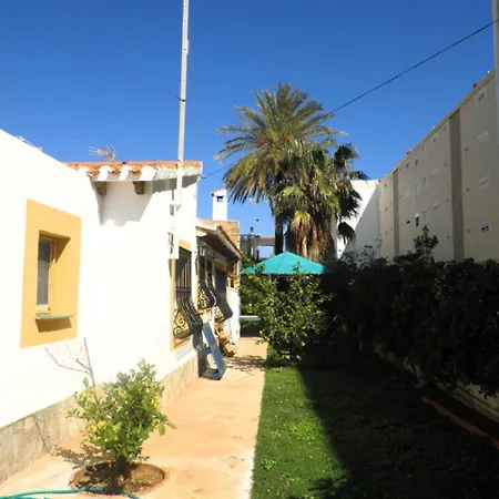 Chalet Marinas *