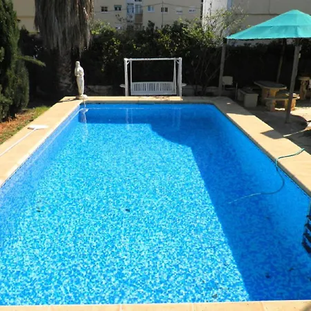 Chalet Marinas * Denia