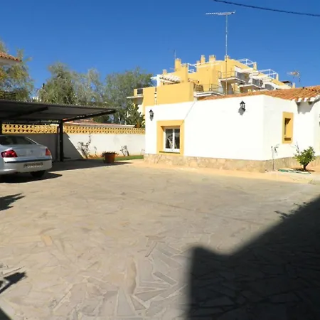 Nyaraló Chalet Marinas *